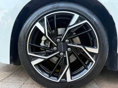 Lynk & Co 03 1.5T DCT Champion Edition Pro - ფოტო 10