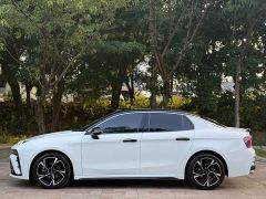 Lynk & Co 03 1.5T DCT Champion Edition Pro - ფოტო 12