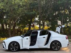 Lynk & Co 03 1.5T DCT Champion Edition Pro - ფოტო 13