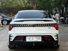 Lynk & Co 03 1.5T DCT Champion Edition Pro - ფოტო 14