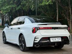Lynk & Co 03 1.5T DCT Champion Edition Pro - ფოტო 15