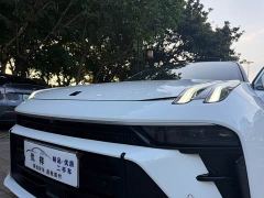 Lynk & Co 03 1.5T DCT Champion Edition Pro - ფოტო 17