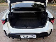 Lynk & Co 03 1.5T DCT Champion Edition Pro - ფოტო 18