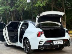 Lynk & Co 03 1.5T DCT Champion Edition Pro - ფოტო 19