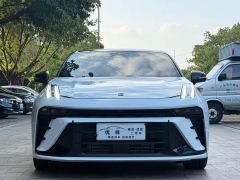 Lynk & Co 03 1.5T DCT Champion Edition Pro - ფოტო 2