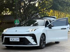 Lynk & Co 03 1.5T DCT Champion Edition Pro - ფოტო 20
