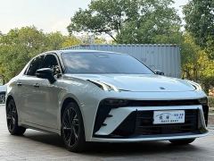 Lynk & Co 03 1.5T DCT Champion Edition Pro - ფოტო 3