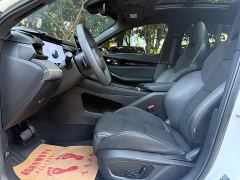 Lynk & Co 03 1.5T DCT Champion Edition Pro - ფოტო 4