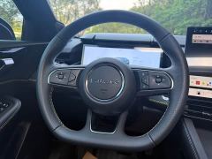 Lynk & Co 03 1.5T DCT Champion Edition Pro - ფოტო 8