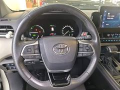 Toyota Sienna 2.5L Hybrid Premium Edition - photo 10