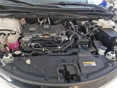 Toyota Sienna 2.5L Hybrid Premium Edition - photo 19