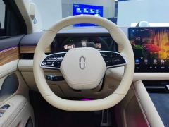 AITO Wenjie M7 1.5T RWD Plus 5-Seater - фото 15