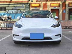 Tesla Model Y Standard Range RWD - фото 2