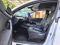 Tesla Model Y Standard Range RWD - фото 4