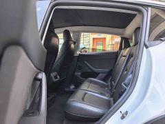 Tesla Model Y Standard Range RWD - фото 6