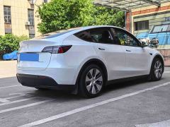 Tesla Model Y Standard Range RWD - фото 7