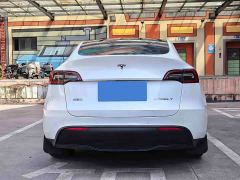 Tesla Model Y Standard Range RWD - фото 8