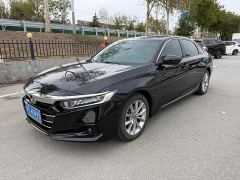 Honda Accord 260TURBO Luxury Edition - photo 1