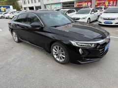 Honda Accord 260TURBO Luxury Edition - photo 3