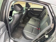 Honda Accord 260TURBO Luxury Edition - photo 8