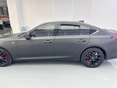 Cadillac CT5 28T Luxury - ფოტო 10