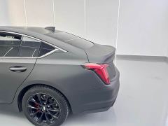 Cadillac CT5 28T Luxury - ფოტო 11
