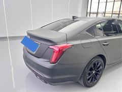 Cadillac CT5 28T Luxury - ფოტო 13