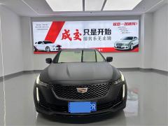 Cadillac CT5 28T Luxury - ფოტო 2