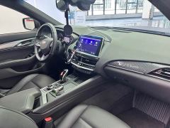 Cadillac CT5 28T Luxury - ფოტო 5