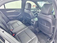 Cadillac CT5 28T Luxury - ფოტო 6