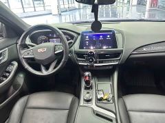 Cadillac CT5 28T Luxury - ფოტო 8