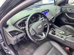 Cadillac CT5 28T Luxury - ფოტო 9
