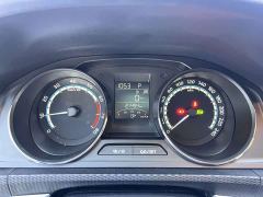 Skoda Comet GT TSI230 DSG Flagship - ფოტო 10