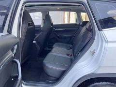 Skoda Comet GT TSI230 DSG Flagship - ფოტო 12