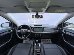 Skoda Comet GT TSI230 DSG Flagship - ფოტო 14