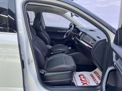 Skoda Comet GT TSI230 DSG Flagship - ფოტო 18