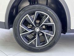 Skoda Comet GT TSI230 DSG Flagship - ფოტო 19