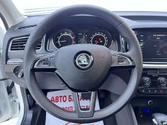 Skoda Comet GT TSI230 DSG Flagship - ფოტო 7