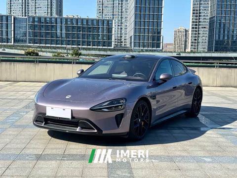 2025 Xiaomi SU7 Quad Motor Ultra-Long Range Advanced Autonomous Driving Max - ავტომობილი ჩინეთიდან