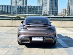 Xiaomi SU7 Quad Motor Ultra-Long Range Advanced Autonomous Driving Max - ფოტო 6
