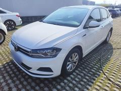 Volkswagen Polo Plus 1.5L Automatic Colorful Tech Edition - ფოტო 1