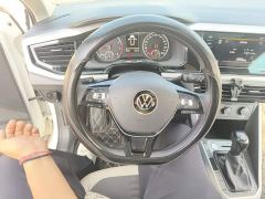 Volkswagen Polo Plus 1.5L Automatic Colorful Tech Edition - ფოტო 10