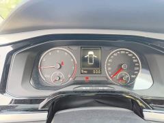 Volkswagen Polo Plus 1.5L Automatic Colorful Tech Edition - ფოტო 11