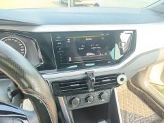 Volkswagen Polo Plus 1.5L Automatic Colorful Tech Edition - ფოტო 12
