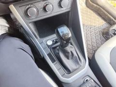 Volkswagen Polo Plus 1.5L Automatic Colorful Tech Edition - ფოტო 13