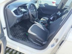 Volkswagen Polo Plus 1.5L Automatic Colorful Tech Edition - ფოტო 14