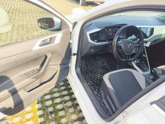 Volkswagen Polo Plus 1.5L Automatic Colorful Tech Edition - ფოტო 15