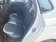 Volkswagen Polo Plus 1.5L Automatic Colorful Tech Edition - ფოტო 16