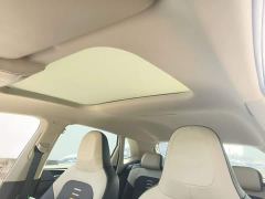 Volkswagen Polo Plus 1.5L Automatic Colorful Tech Edition - ფოტო 17