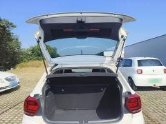 Volkswagen Polo Plus 1.5L Automatic Colorful Tech Edition - ფოტო 18
